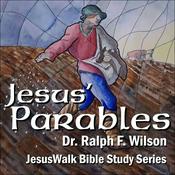 Podcast Jesus' Parables for Disciples