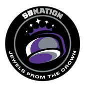 Podcast Jewels from the Crown: for Los Angeles Kings fans