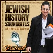Podcast Jewish History Soundbites