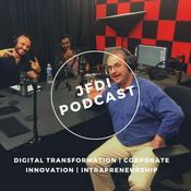 Podcast JFDI Podcast
