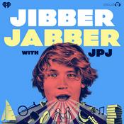 Podcast Jibber Jabber with JPJ