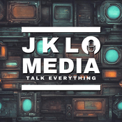 Podcast JKL Media Podcast