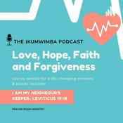 Podcast The Jkumwimba Podcast
