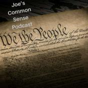 Podcast Joe's Common Sense