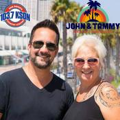 Podcast John & Tammy: San Diego's Morning Show