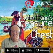 Podcast John Mann's Treasure Chest