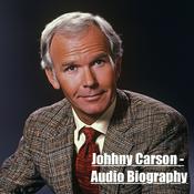 Podcast Johnny Carson - Audio Biography