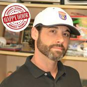 Podcast Happy Hour with Johnny Radio