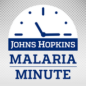 Podcast Johns Hopkins Mosquito Minute