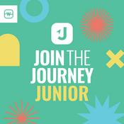 Podcast Join The Journey Junior