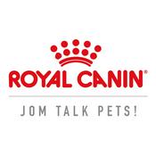 Podcast Jom Talk Pets!