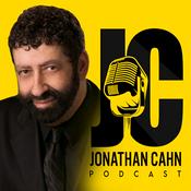 Jonathan Cahn Podcast