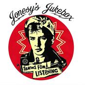 Podcast Jonesy's Jukebox