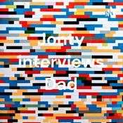 Podcast Jonty interviews Dad
