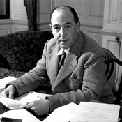 Podcast Jordan Institute: Gospel Principles and the Writtings of C.S. Lewis