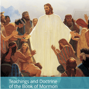 Podcast Jordan Institute: Teachings and Doctrines of the Book of Mormon