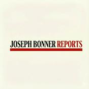 Podcast Joseph Bonner Reports