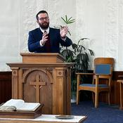 Podcast Joshua M. Smith Sermons