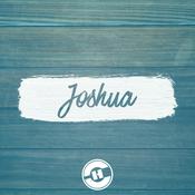 Podcast Joshua // Pastor Gene Pensiero