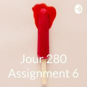 Podcast Jour 280 Assignment 6