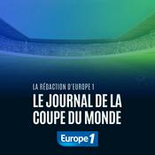 Podcast Journal de la Coupe du monde