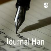 Podcast Journal Man