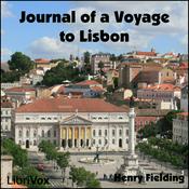 Podcast Journal of a Voyage to Lisbon by Henry Fielding (1707 - 1754)