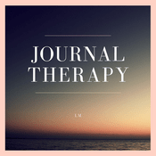 Podcast Journal Therapy