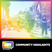 Podcast JOY Community Highlights