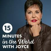 Podcast Joyce Meyer Enjoying Everyday LifeĀ® Radio Podcast