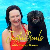 Podcast Joyful-Souls with Tracey Benson