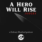 Podcast Judges // Pastor Gene Pensiero