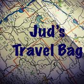 Podcast Jud’s Travel Bag