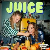 Podcast JUICE - Echte Storys zum Weitererzählen