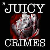 Podcast Juicy Crimes with Heather McDonald