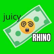 Podcast Juicy Rhino
