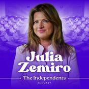 Podcast Julia Zemiro | The Independents Podcast