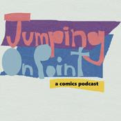 Podcast Jumping On Point