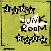 Podcast junk room