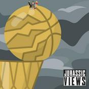 Podcast Jurassic Views