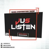 Podcast Jus Listen