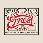 Podcast Just Being ERNEST