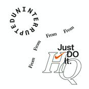 Podcast Just DO It HQ