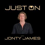 Podcast Just ON with Jonty James