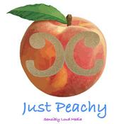 Podcast Just Peachy