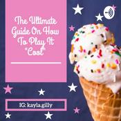 Podcast Just Play It “Cool”