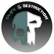 Podcast Death and Destruction - An Age of Sigmar Podcast