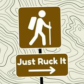 Podcast Just Ruck It
