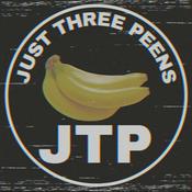 Podcast Just Three Peens