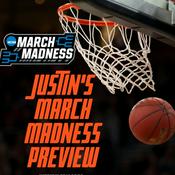 Podcast Justin's Basketball Talk